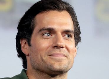 Henry Cavill sufrió bullying de niño por esta razón