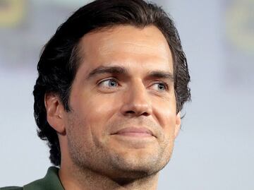 Henry Cavill sufrió bullying de niño por esta razón