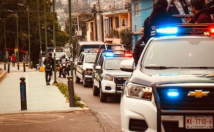 Disminuye percepción de inseguridad en la alcaldía Tlalpan; reporta caída en conflictos o enfrentamientos