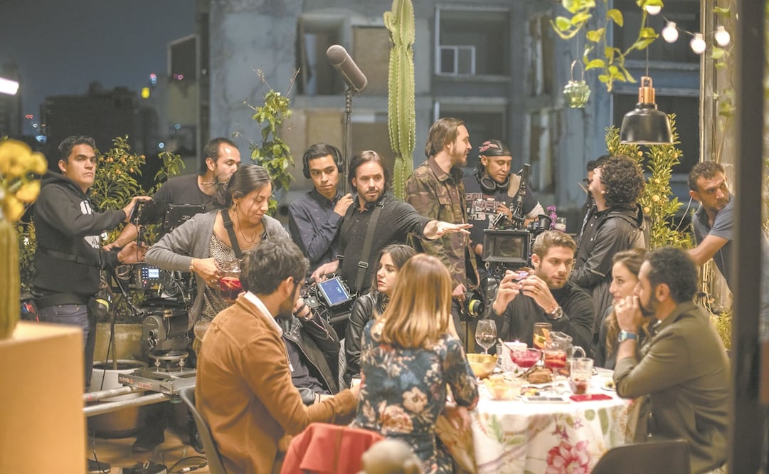 Foto: ARCHIVO EL UNIVERSAL