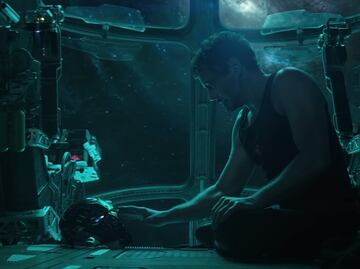 Los hermanos Russo piden no compartir "spoilers" de "Avengers: Endgame"