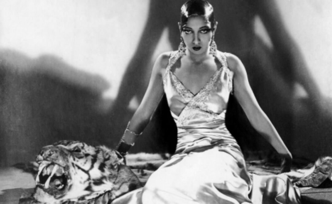 110 años de la primera musa afroamericana del siglo XX