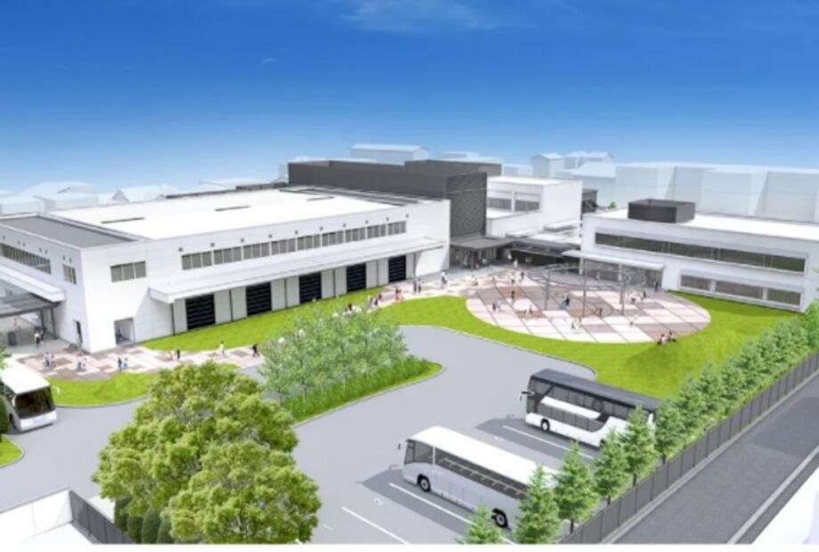 Nintendo planea crear un museo para exponer su historia