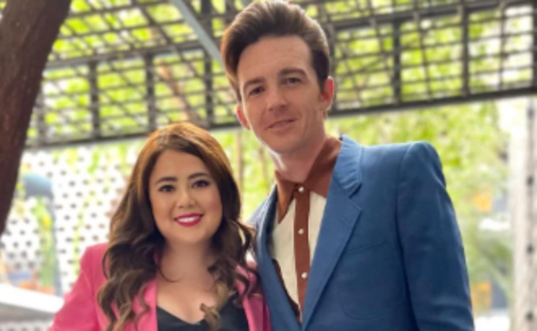 Mariana Botas y Drake Bell habrían tenido breve romance. Foto: @marianabotasl (Instagram)