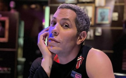 Christian Chávez dedica mensaje a su mamá; recordó cuando lo corrió de la casa al saber que era gay