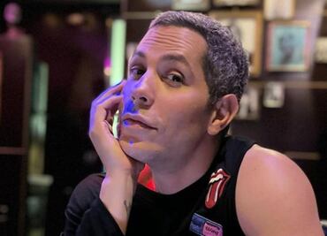 Christian Chávez dedica mensaje a su mamá; recordó cuando lo corrió de la casa al saber que era gay