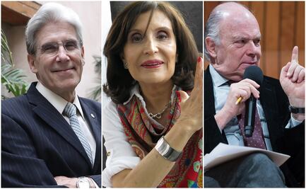 Intelectuales llaman a crear alianza ciudadana y a recuperar pluralismo político