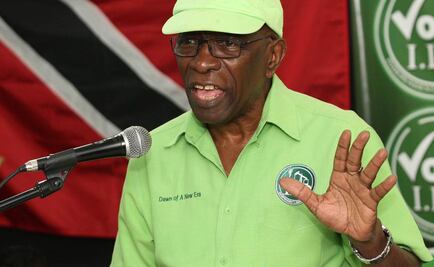 Warner teme por su vida al señalar a Blatter