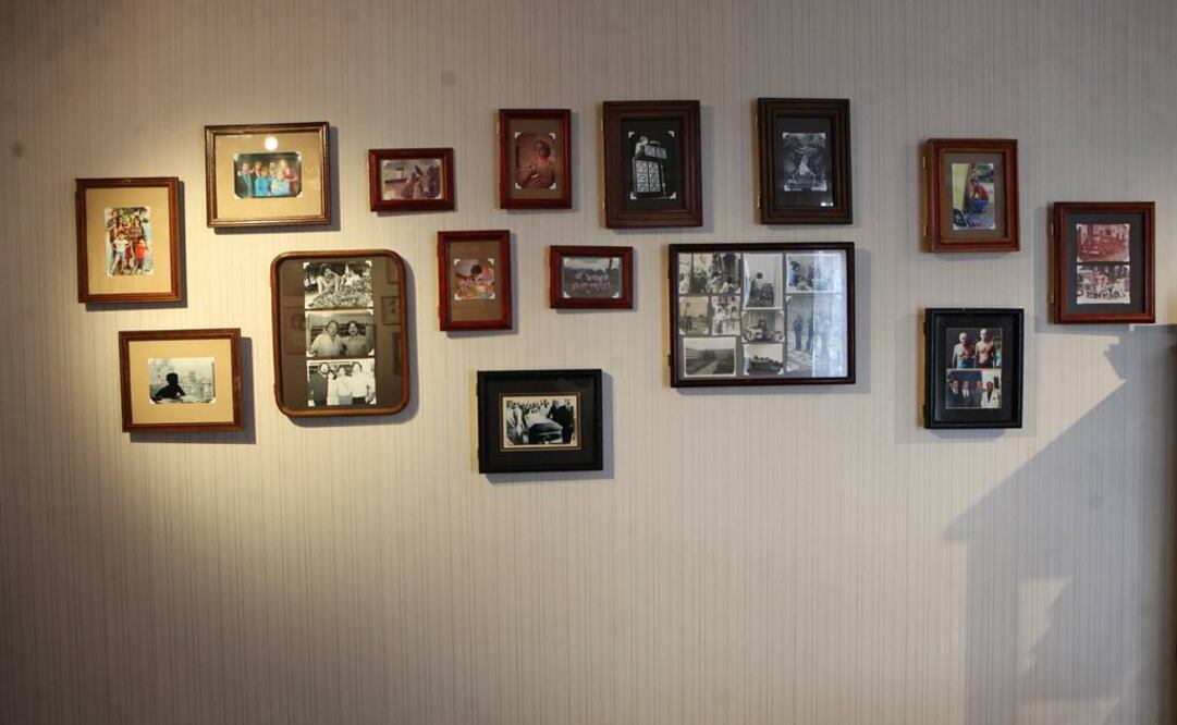 "México, Ciudad refugio. A 40 años del exilio argentino", reúne en el Museo Archivo de la Fotografía más de 150 testimonios de la comunidad argentina que llegó al país a raíz del éxodo que se dio en los años 70 tras el golpe de Estado.