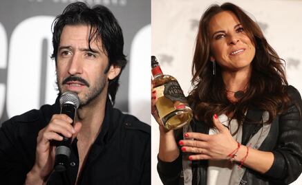 José María Yázpik "trollea" a Kate del Castillo