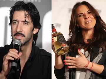 José María Yázpik "trollea" a Kate del Castillo