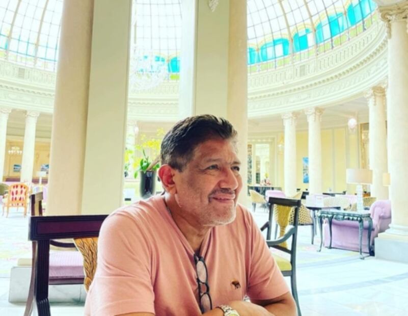 Este es el tip infalible de Maribel Guardia para conservarse a sus 63 años