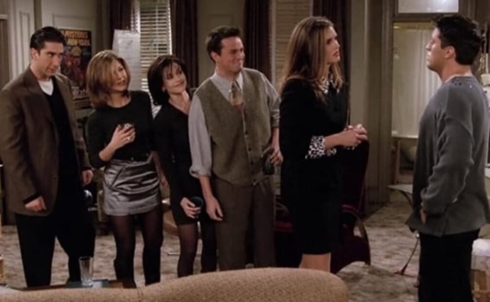 Cinco capítulos memorables de la tv