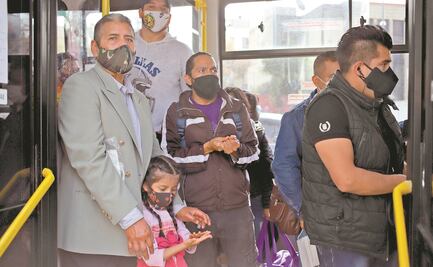 Van 149 mil 84 decesos por coronavirus en el país: Ssa