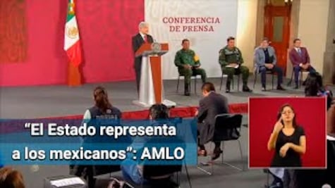 Ahora la pregunta es “¿Qué haremos con los ricos?”: AMLO