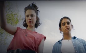 ¿Qué ver?: "El amor es un viaje en trineo al infierno", filme inspirado en memorias queer 