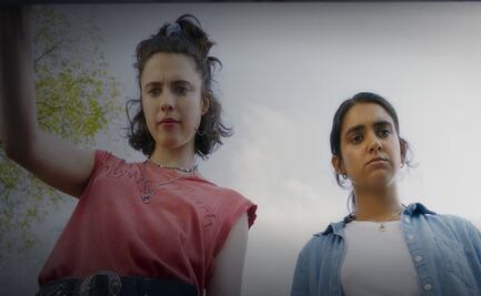 ¿Qué ver?: "El amor es un viaje en trineo al infierno", filme inspirado en memorias queer 