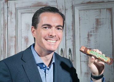 “Mars duplicará su tamaño en México”