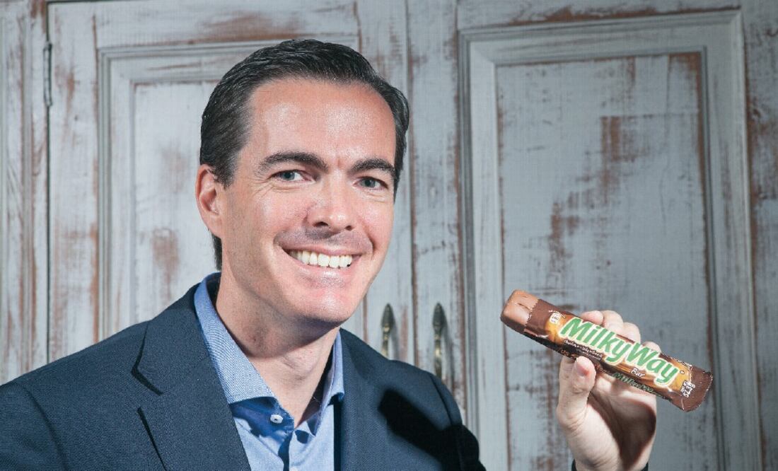 “Mars duplicará su tamaño en México”