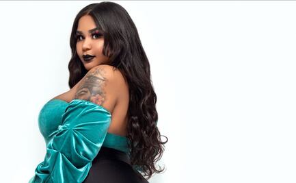 Muere influencer “Killadamente” a los 27 años; ¿quién era la dominicana?