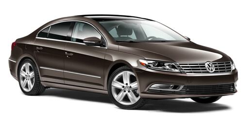 Llega a México el nuevo Passat R-Line