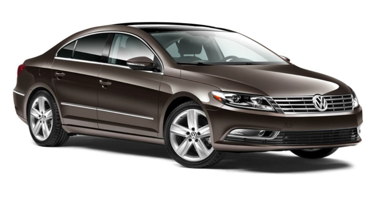 Llega a México el nuevo Passat R-Line