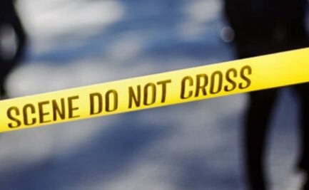 Mueren cuatro migrantes tras volcadura de camioneta en Texas