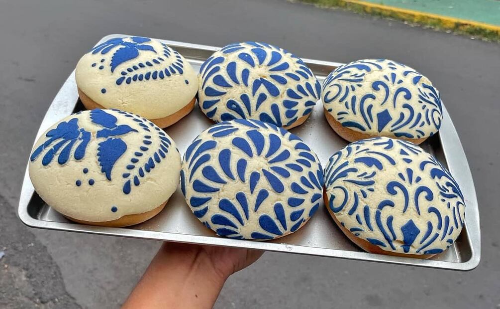 Foto: Bestcake CDMX / Facebook.