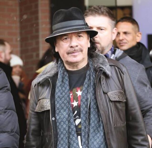 Ellos sufrieron abuso