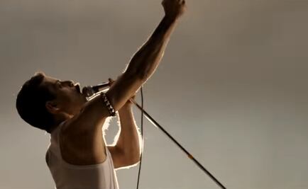 Lanzan tráiler de "Bohemian Rhapsody"