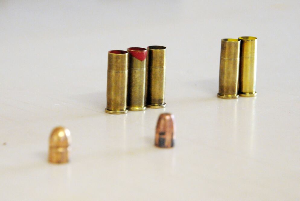 Archivo / EL UNIVERSAL