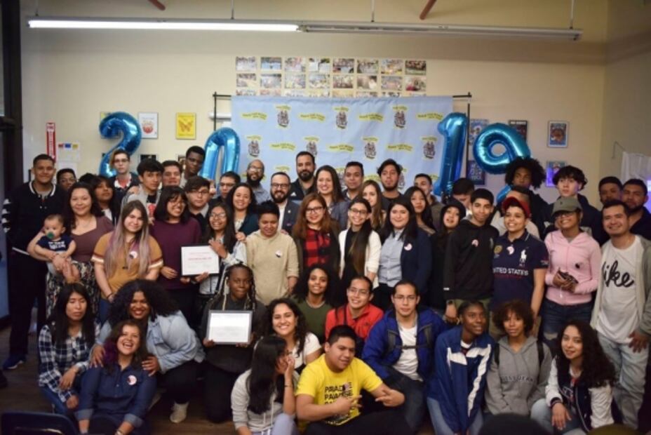 “Que se haga el milagro de una ley de migración”