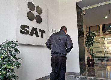 Procederá SAT sobre señalados en caso "Panamá Papers"