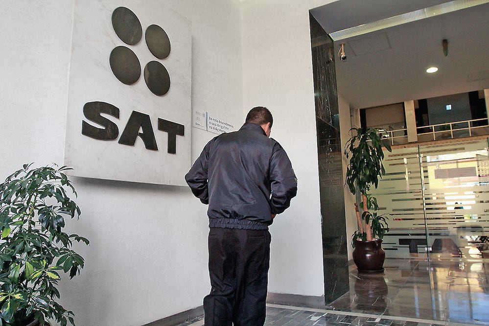 Foto: ARCHIVO. EL UNIVERSAL