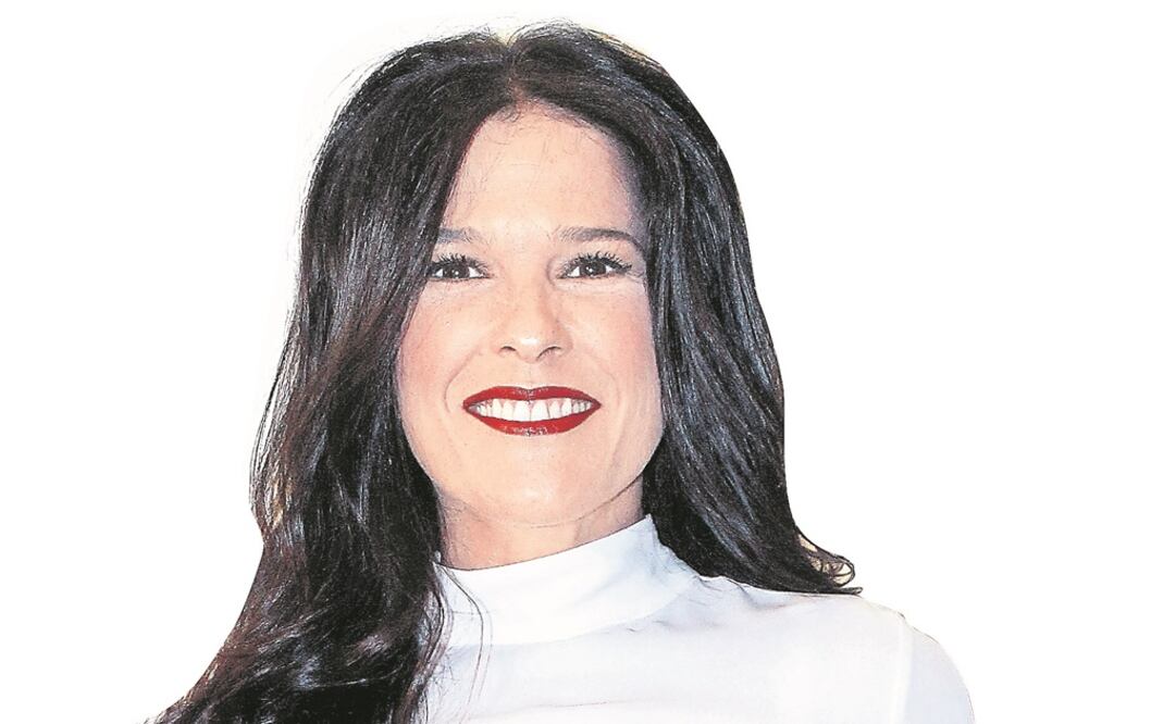 Martha Debayle. (Archivo / EL UNIVERSAL)