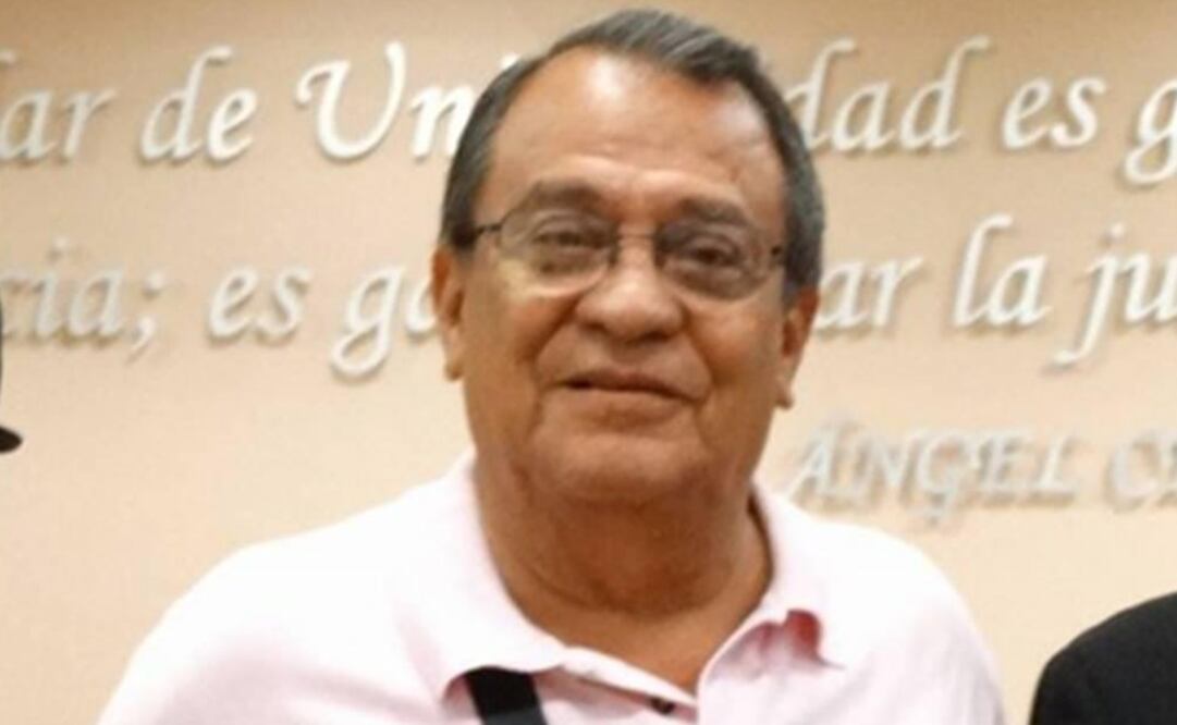 Foto: Archivo/EL UNIVERSAL