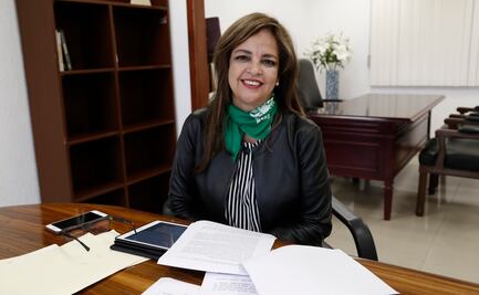 Diputada pide implementar la Alerta de Género en todo el país