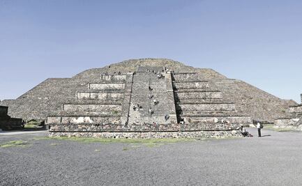 Museos y zonas arqueológicas en línea que puedes conocer en la contingencia por Covid-19