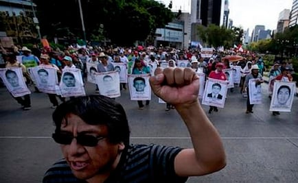 Mexico bodies report highlights "shocking" crisis: Amnesty International