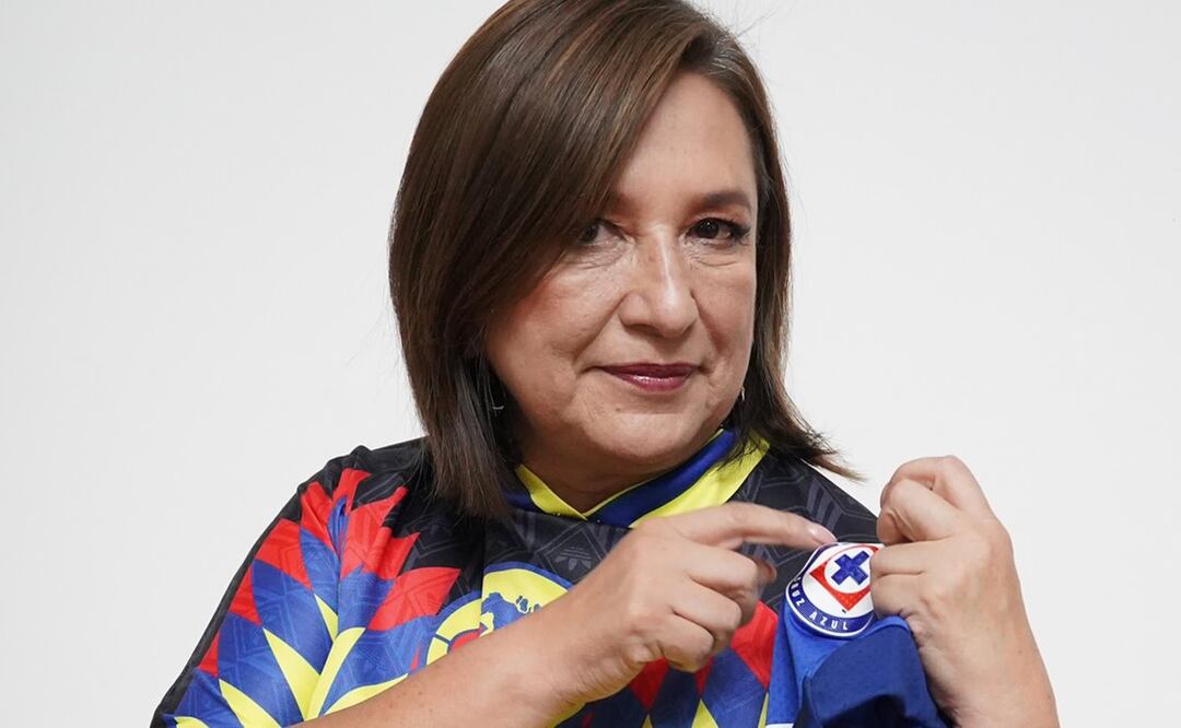 Foto: Xóchitl Gálvez Ruiz, X (Twitter)