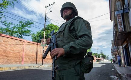 Maduro amplía cierre fronterizo con Colombia