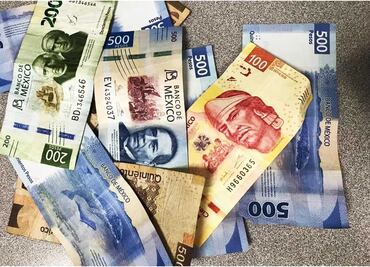 ¡Superpeso se recupera! Moneda abre en 17.62 unidades