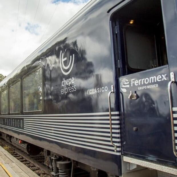 Descuentos del Chepe Express por el Buen Fin 2020