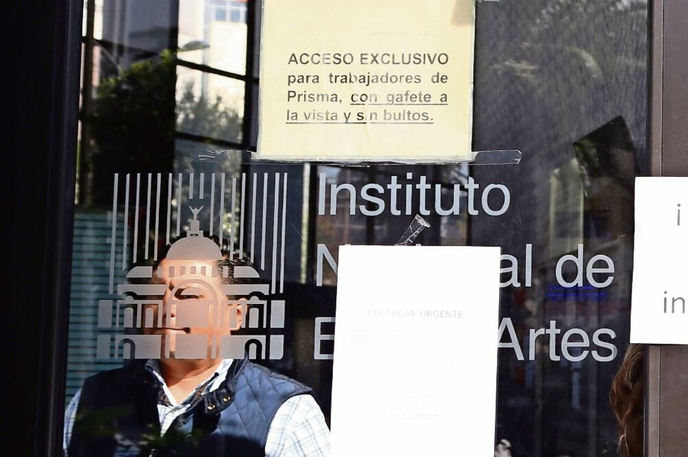 ARCHIVO EL UNIVERSAL