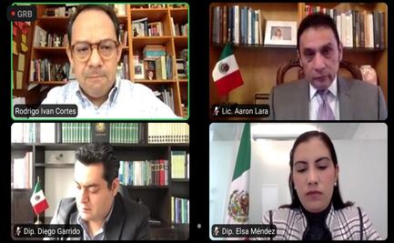 Carece de legalidad Consejo para analizar cambio de identidad de género: Frente por la Familia