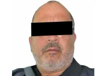 Exdirector de Pemex Carlos Alberto Treviño, tiene orden de captura vigente: FGR; está en proceso de deportación