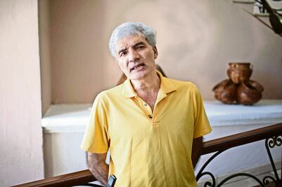 Vamos a tener que sentarnos un día con líderes de todos los cárteles, prevé Mireles