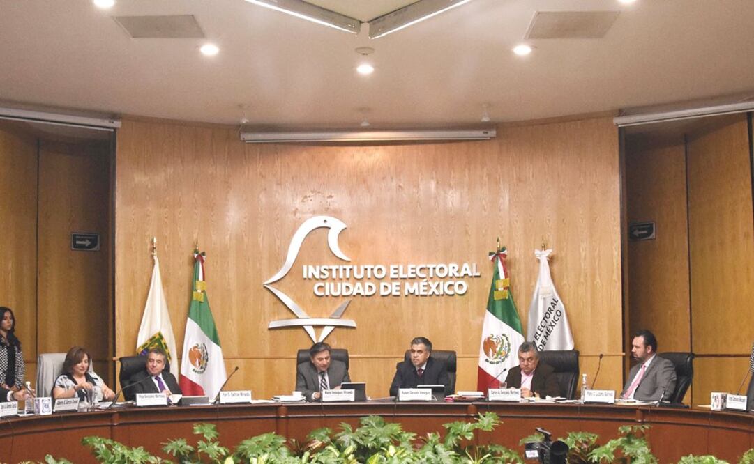 Foto: Archivo / EL UNIVERSAL