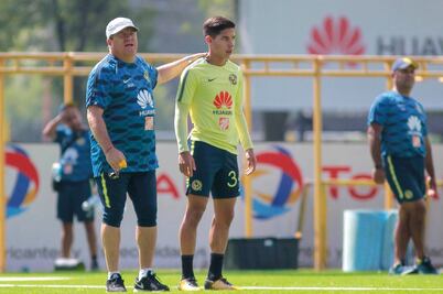 Piojo repetirá su cuadro ganador 