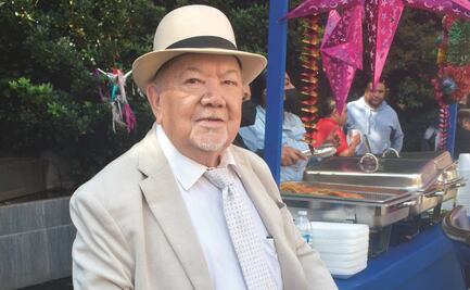 Tras cancelación de “Como dice el dicho”, Sergio Corona tiene nueva serie